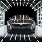 完全オーダーメイドで約5000万円から、キャデラックの最高級セダンが米国で納車開始