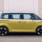 新世代ワーゲンバス『ID. Buzz』が日本導入を前に注目を集めた…6月新型車ランキング
