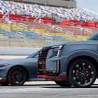 日産 パトロールNISMO の米国版、『アルマーダNISMO』今秋発売へ　V6ツインターボで460馬力