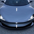 1000馬力の電動スーパークーペ、カルマ『カヴェヤ』が欧州デビューへ…グッドウッド2025