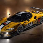 フェラーリ『296 GT3 Evo』登場に「もう無敵じゃ」、デザインにも絶賛の声
