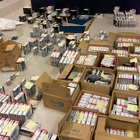 ジェイテクト、「ベアリング」の模倣品2600点をタイで摘発
