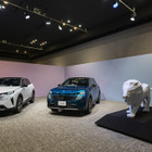 プジョー『3008』新型のライバル…VWティグアンやマツダCX-5など、相手は多い