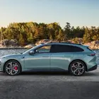 中国NIOのEVワゴンとショールーム、レッドドット・デザイン賞を受賞