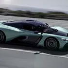 新型ハイパーカー『オーロラ』、外観デザイン確定…1850馬力ハイブリッド搭載