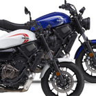 往年のマシンを彷彿させるネオレトロバイクの新色発表に「心くすぐるカラー」と反響、フルモデルチェンジへの期待も高まる