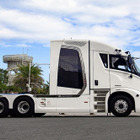 水素燃料電池搭載大型トラックが第2世代に、航続850km…米CenntroがEPA認証取得