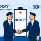 【人とくるまのテクノロジー展 2025 NAGOYA】積水化学、サステナブル素材でモビリティの未来を拓く!デザイン性・安全性・環境性能を両立