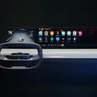 フォルビア傘下のAppningが車内エンタメ強化、4screenと提携