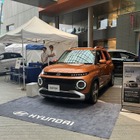 SOMPOダイレクト、二子玉川でEV試乗イベント「HOW TO EV」開催