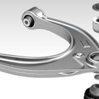 ZF、次世代スマートシャシーセンサー発表…加速度も精密測定可能に