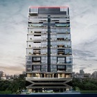 ポルシェデザインのタワマンは最高72億5000万円、アジア初バンコクの物件が日本発売へ