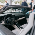 世界のスーパーカーにアルカンターラ内装、マセラティやマクラーレンが採用…グッドウッド2025