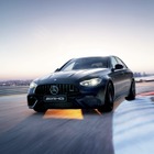 輸入車登録台数ランキング1位はメルセデスベンツ　2025年上半期