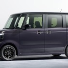 新車販売台数の総合1位はホンダ『N-BOX』、ランキングは登録車と軽自動車で半々　2025年上半期