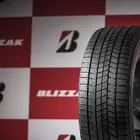 ブリヂストン「BLIZZAK WZ-1」 新時代到来！ ENLITEN技術で実現した最強の氷上性能