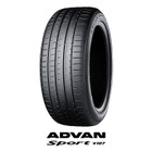 メルセデスAMG『CLE 53 4MATIC+クーペ』、横浜ゴム「ADVAN Sport V107」20インチを新車装着採用