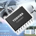東芝、車載バッテリー高電圧化に対応…1800V耐圧フォトリレー製品化