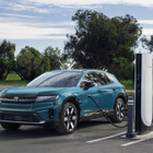 ホンダとアキュラのEV、テスラ「スーパーチャージャー」利用可能に…全米2万3500カ所