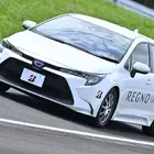 走りも快適性も妥協しない！ レグノGR-X IIIとエコピアNH200の真価