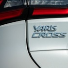 トヨタ『ヤリスクロス』がハイブリッド・フレックス燃料車に、日本とは違うブラジル専用車