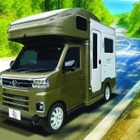 585万円で発売の軽キャンピングカーに注目…7月の新型車ランキング