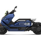 電動コミューターBMW『CE 04』に新デザインの３モデル追加…7月のモーターサイクルランキング