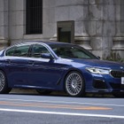 「もう一つのBMW」が「BMW」に…アルピナの60年