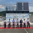 ホンダや三菱商事、副生水素活用の定置用燃料電池電源実証へ…『CR-V e:FCEV』の燃料電池も活用