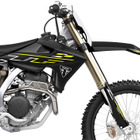 トライアンフの新型モトクロスが熱い！「マジで速そう」「初心者でも扱いやすい」と高評価の声