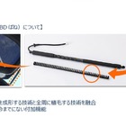 中央発條のインド合弁、欧州系メーカーにPBDばね供給へ…SUV向けパワーバックドアの需要に対応