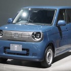軽EV市場に新顔登場、ホンダ『N-ONE e:』と競合する車種
