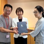 飲酒運転根絶へ、アルコール・インターロック義務化求める要望書を内閣府に提出…東海電子