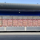 日本通運、伊藤園と森永製菓の群馬-北海道間共同輸送開始…重軽混載で物流効率化