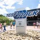米ディズニーのアトラクション、GMの新「テストトラック」オープン…未来のモビリティを体験
