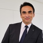 ZFジャパン、新社長にドル・タシュカ氏就任…グローバル戦略強化