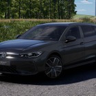 VW『パサートPHEV』、装備充実の2つの新グレード英国発売へ…EV航続133km