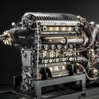 名作あり異色作もあり、自動車から戦車・航空機まで、エンジン開発の背景と思想