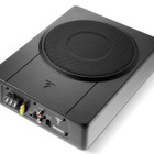 「小型・薄型のパワードサブウーファー」の注目機をチェック！［サウンドユニット・選択のキモ…サブウーファー編］