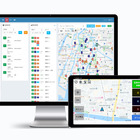 電脳交通のクラウド型タクシー配車システム「DS」、四日市つばめ交通が導入