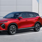シボレーのSUV『キャプティバ』、中東でEVとPHEVを展開