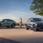 アウディ、中国専用設計のEV『Q6L e-tron』など4モデル発表…新世代車台を採用