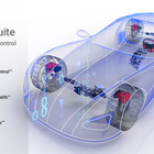 ネクスティア、シャシー制御統合ソフト「MotionIQ」発表…SDV移行を支援