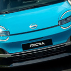 かつてのマーチ、新型日産『マイクラ』英国発売に、SNSでは「英国は小型車の価値を知ってる」「日本でも売りゃいい」の声