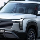 ついに「パジェロ」の名前が日本復活!? 三菱の新型SUV、デザイン＆スペックを大予想！