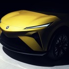 アキュラが新型EV『RSX』プロトタイプを発表…新世代ホンダEVプラットフォーム