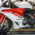 「発売はいつ？」ヤマハの新型スーパースポーツ『YZF-R9』、国内導入を待ち望む声続々
