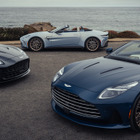 アストンマーティン米国75周年記念車発表も、限定9台はすでに完売