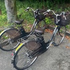 「高尾の森わくわくビレッジ」に電動アシスト自転車の無人レンタル導入…8月25日から