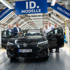VWの新世代EV「ID.」、150万台目を納車…2020年の『ID.3』から約5年